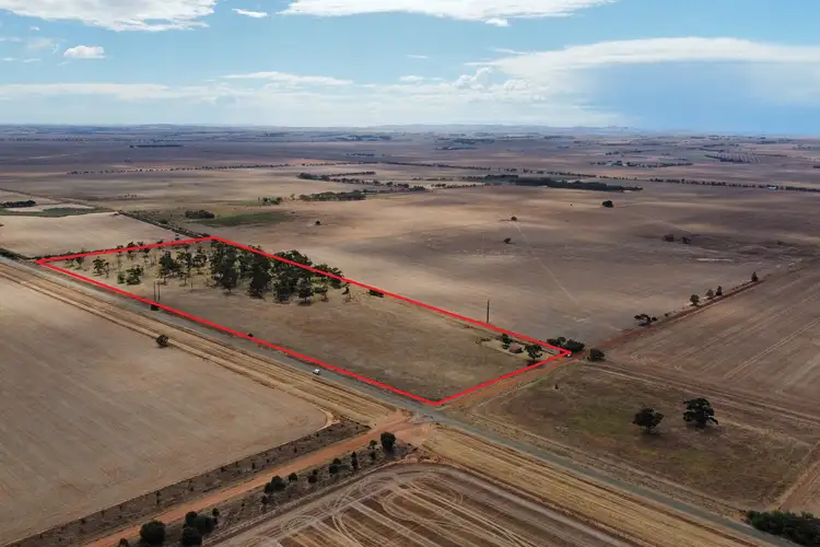 Main view of Homely rural property listing, 763 & 764 The Cattle Track Road, Redhill SA 5521