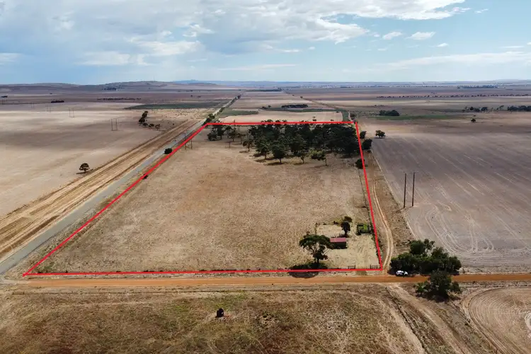 Second view of Homely rural property listing, 763 & 764 The Cattle Track Road, Redhill SA 5521