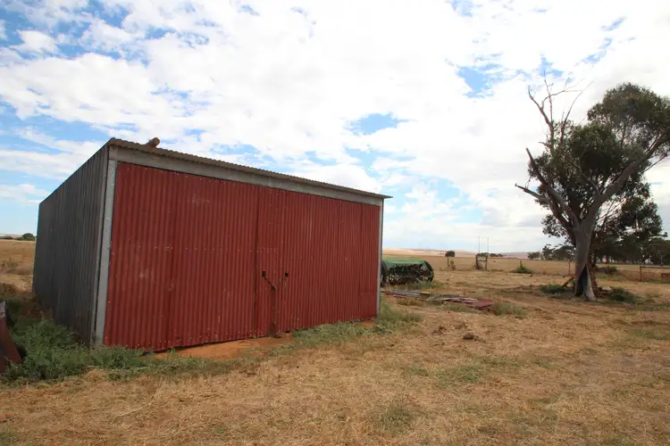 Fifth view of Homely rural property listing, 763 & 764 The Cattle Track Road, Redhill SA 5521