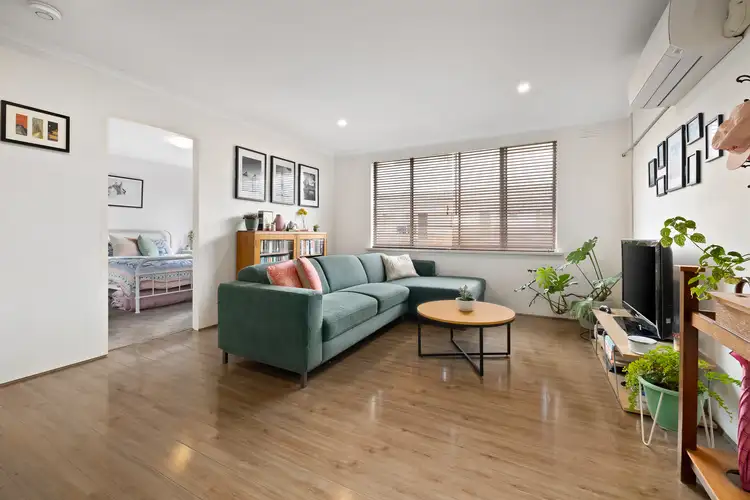 Second view of Homely apartment listing, 7/11 Kemp Street, Thornbury VIC 3071