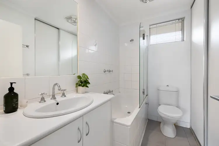 Third view of Homely apartment listing, 7/11 Kemp Street, Thornbury VIC 3071