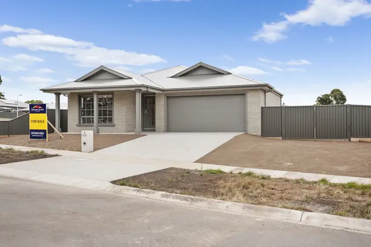 3 Casuarina Court, Beaufort VIC 3373