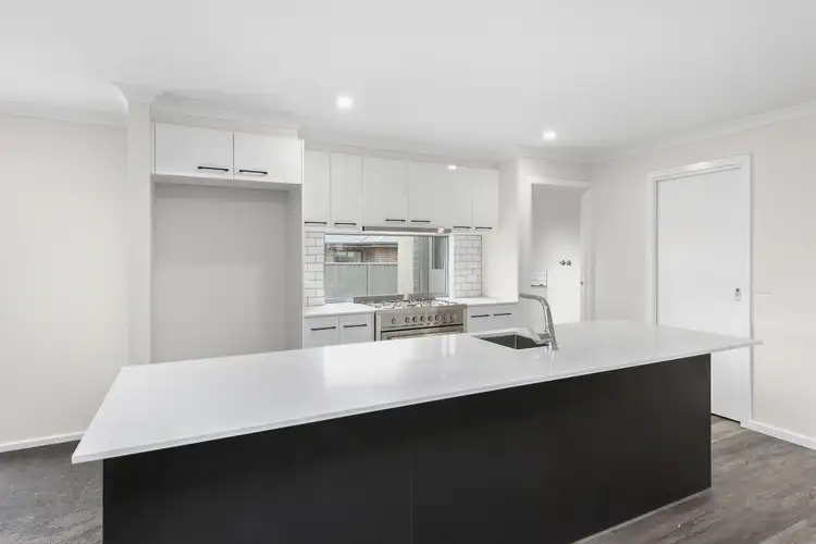 Third view of Homely house listing, 3 Casuarina Court, Beaufort VIC 3373