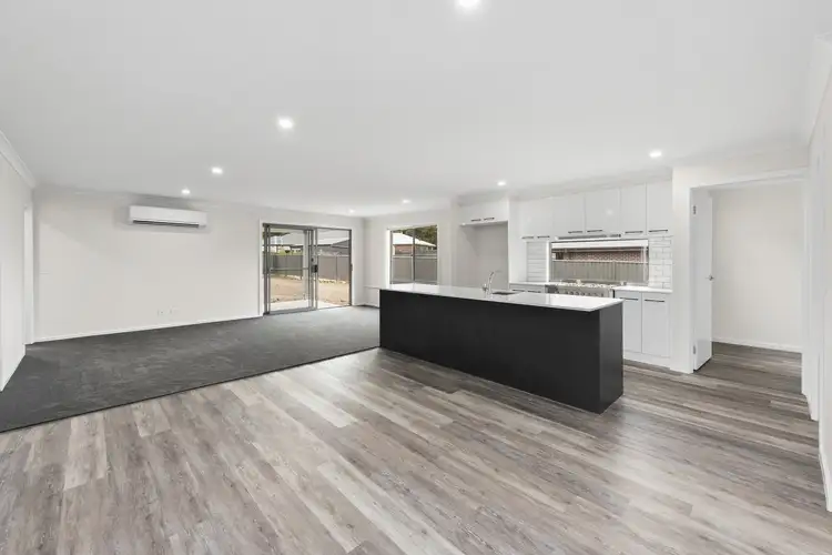 Fourth view of Homely house listing, 3 Casuarina Court, Beaufort VIC 3373