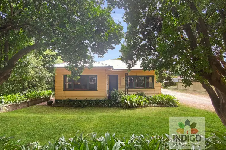 Main view of Homely house listing, 53 Finch Street, Beechworth VIC 3747