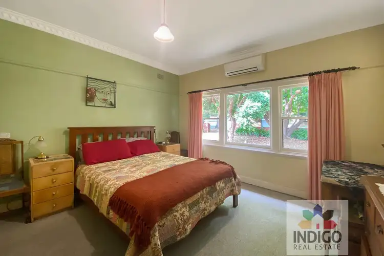Third view of Homely house listing, 53 Finch Street, Beechworth VIC 3747