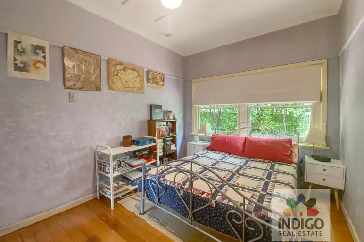 Fourth view of Homely house listing, 53 Finch Street, Beechworth VIC 3747