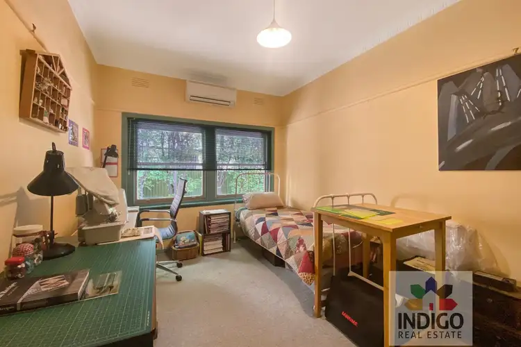 Fifth view of Homely house listing, 53 Finch Street, Beechworth VIC 3747