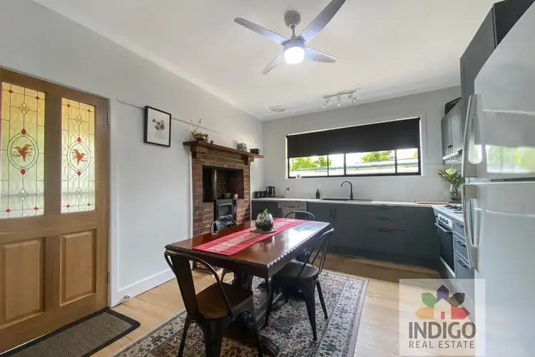 Sixth view of Homely house listing, 53 Finch Street, Beechworth VIC 3747