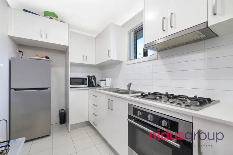 Second view of Homely villa listing, 8/82 Palmerston Road, Mount Druitt NSW 2770
