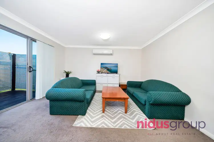 Third view of Homely villa listing, 8/82 Palmerston Road, Mount Druitt NSW 2770