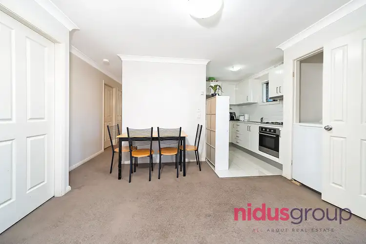 Fourth view of Homely villa listing, 8/82 Palmerston Road, Mount Druitt NSW 2770