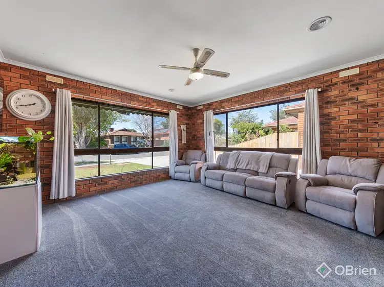 Second view of Homely house listing, 5 Rosalie Avenue, Cranbourne VIC 3977