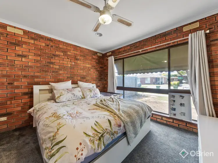 Fourth view of Homely house listing, 5 Rosalie Avenue, Cranbourne VIC 3977