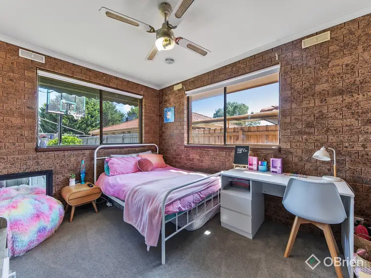 Sixth view of Homely house listing, 5 Rosalie Avenue, Cranbourne VIC 3977