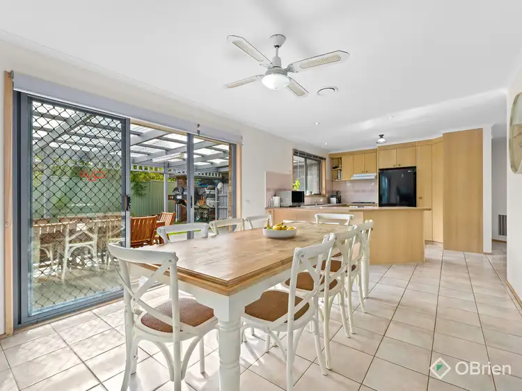 Second view of Homely house listing, 26 St Boswells Avenue, Berwick VIC 3806