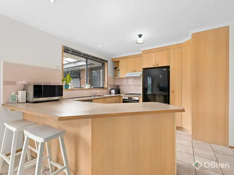 Third view of Homely house listing, 26 St Boswells Avenue, Berwick VIC 3806