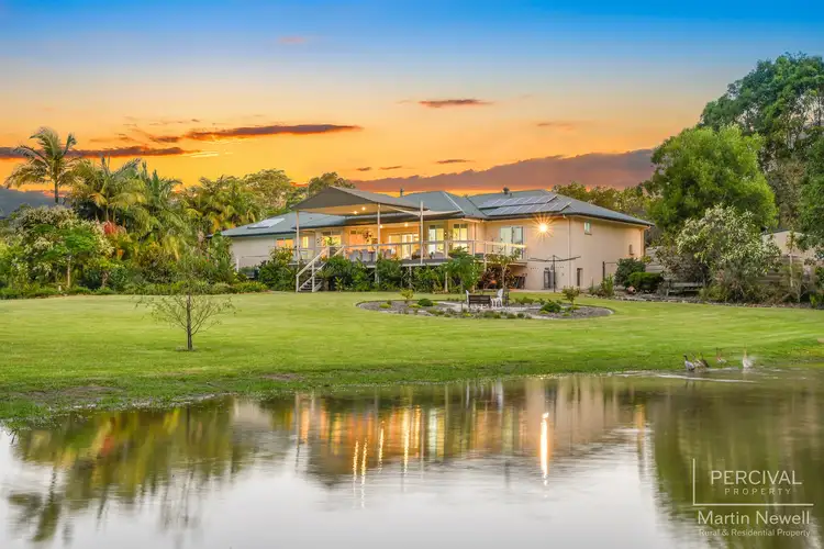 16 Moncrieff Close, King Creek NSW 2446