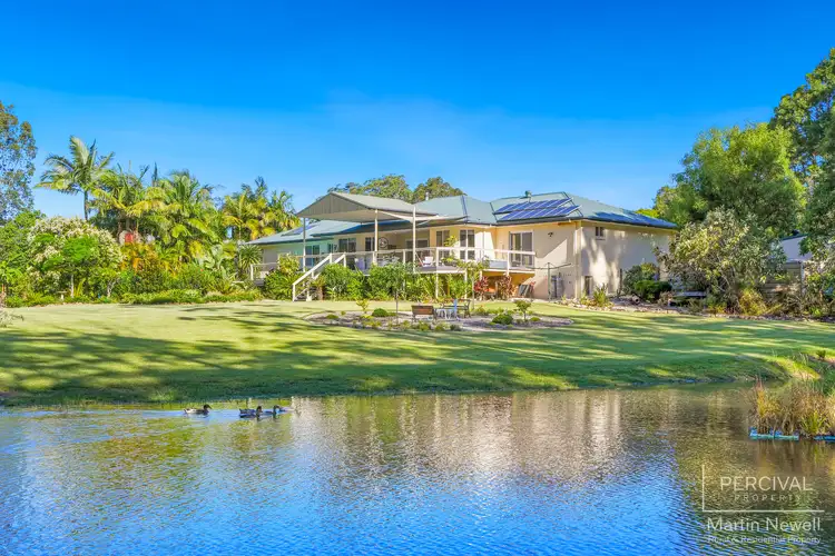Third view of Homely house listing, 16 Moncrieff Close, King Creek NSW 2446