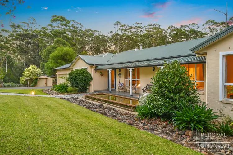 Sixth view of Homely house listing, 16 Moncrieff Close, King Creek NSW 2446