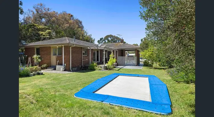 Third view of Homely house listing, 22 Ferguson Drive, Balnarring Beach VIC 3926