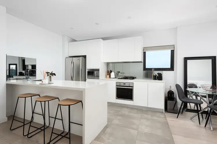 508/315 Taren Point Road, Caringbah NSW 2229