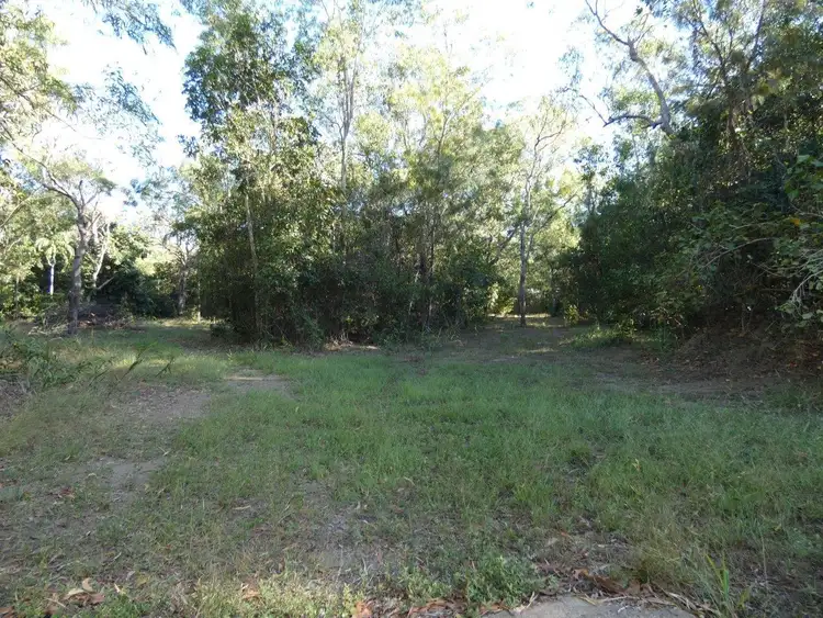 Second view of Homely land listing, 30 Spirou Road, Dundee Beach NT 840
