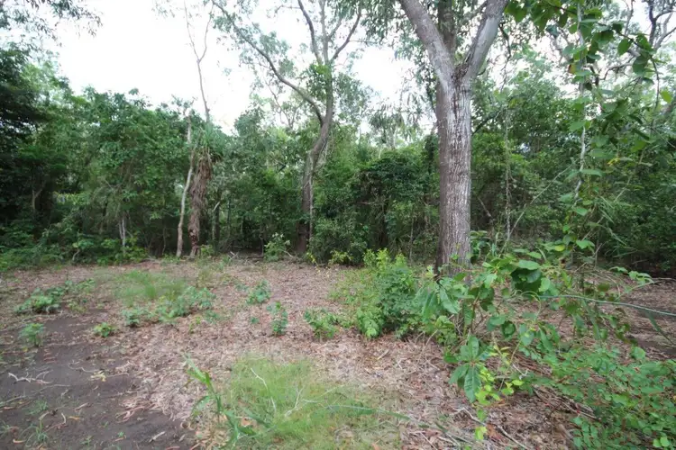 Fourth view of Homely land listing, 30 Spirou Road, Dundee Beach NT 840