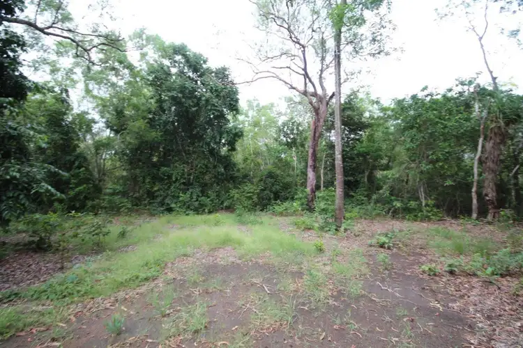 Fifth view of Homely land listing, 30 Spirou Road, Dundee Beach NT 840