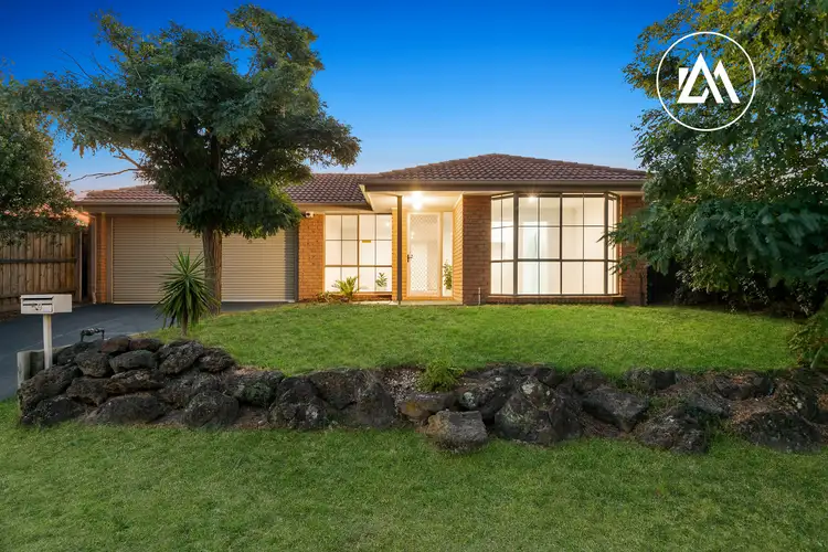 Main view of Homely house listing, 59 Carrum Woods Drive, Carrum Downs VIC 3201