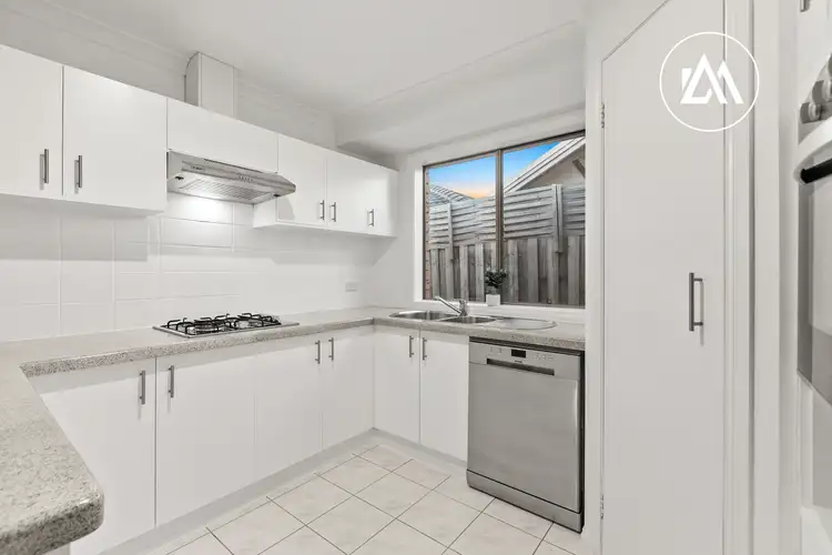 Second view of Homely house listing, 59 Carrum Woods Drive, Carrum Downs VIC 3201