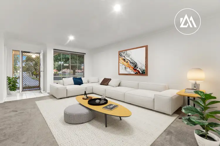 Fifth view of Homely house listing, 59 Carrum Woods Drive, Carrum Downs VIC 3201