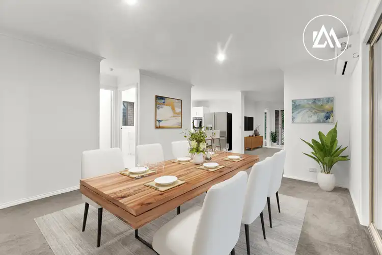 Sixth view of Homely house listing, 59 Carrum Woods Drive, Carrum Downs VIC 3201