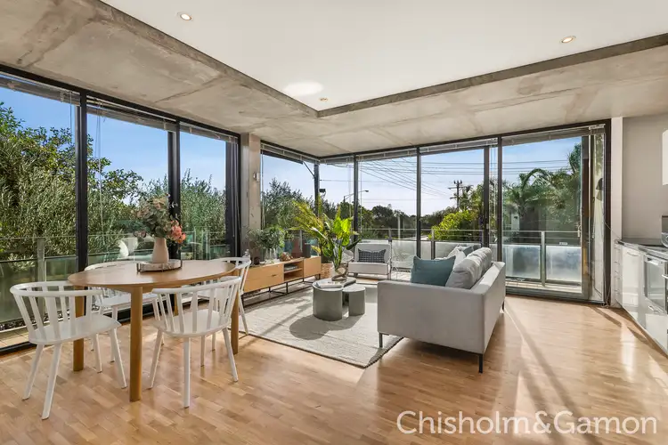 12/63 Ormond Esplanade, Elwood VIC 3184