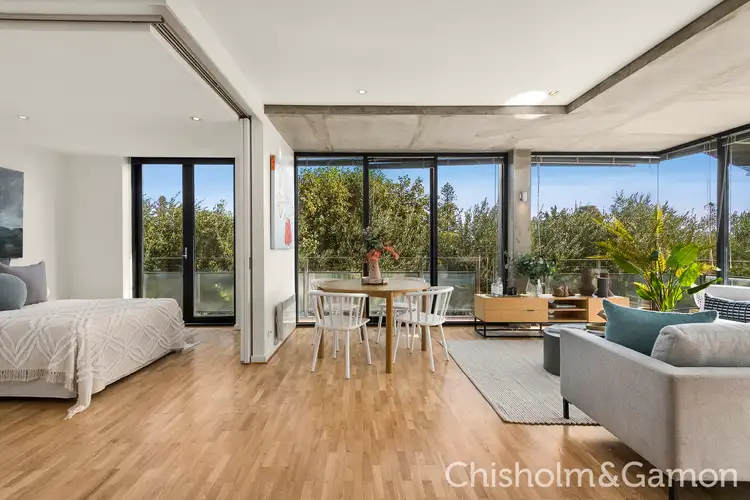 Fourth view of Homely apartment listing, 12/63 Ormond Esplanade, Elwood VIC 3184
