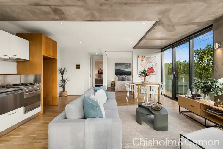 Sixth view of Homely apartment listing, 12/63 Ormond Esplanade, Elwood VIC 3184