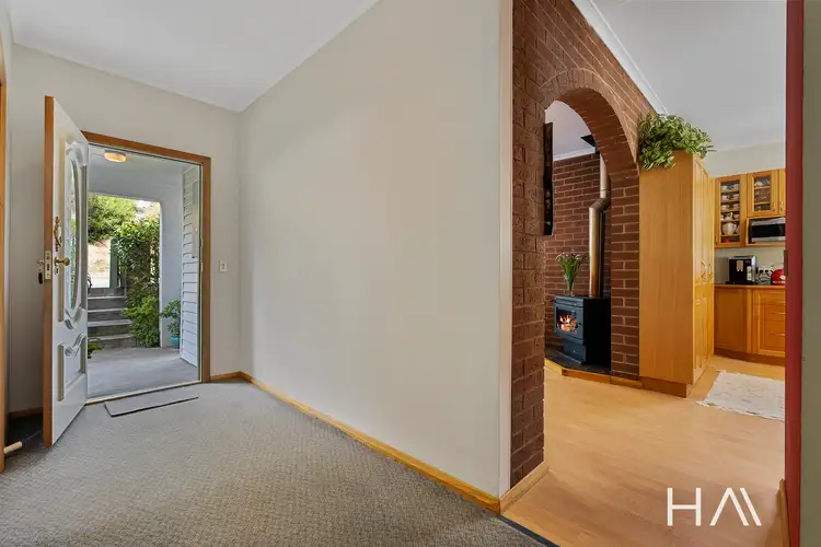 Fifth view of Homely house listing, 174 Waterworks Road, Dynnyrne TAS 7005