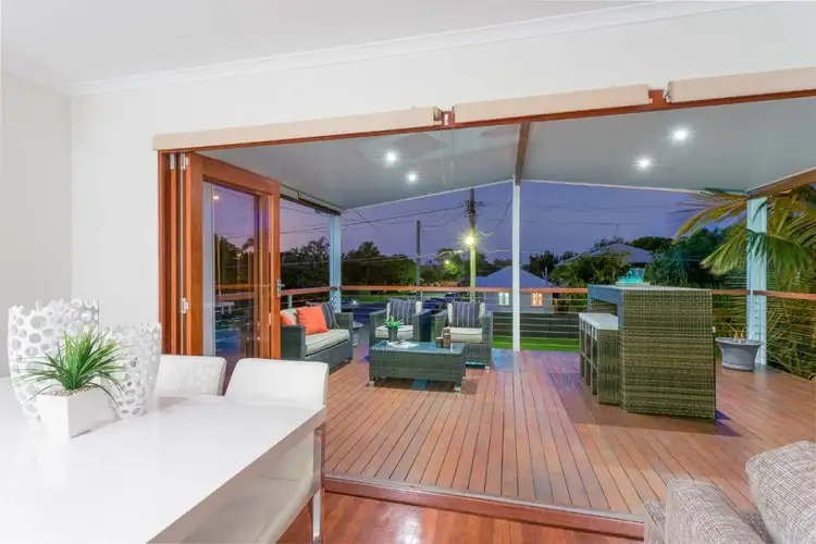Second view of Homely house listing, 89 Grattan Terrace, Manly QLD 4179