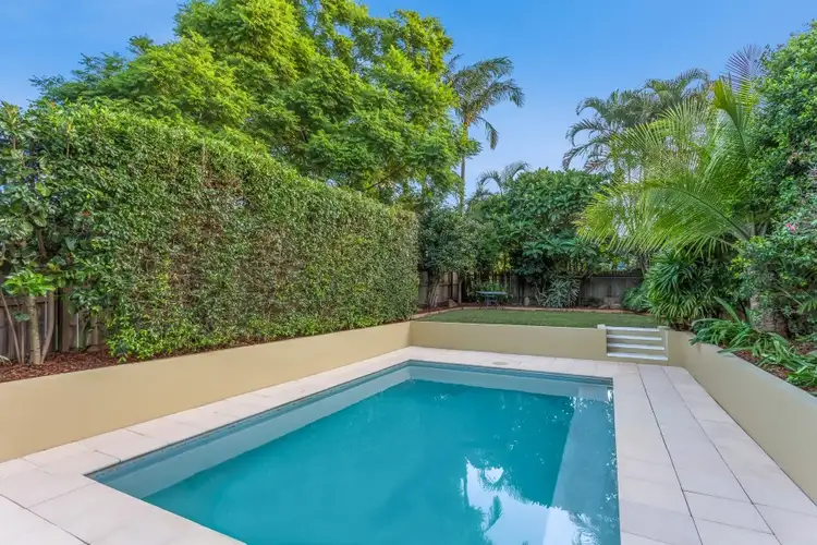 Third view of Homely house listing, 89 Grattan Terrace, Manly QLD 4179