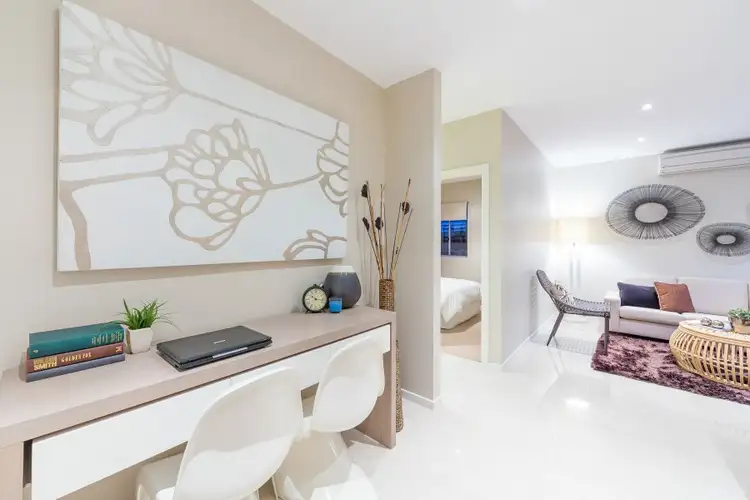 Fourth view of Homely house listing, 89 Grattan Terrace, Manly QLD 4179