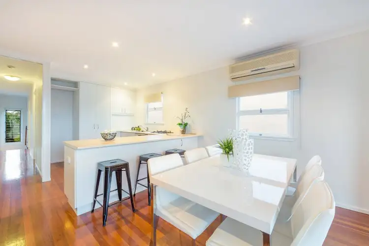 Fifth view of Homely house listing, 89 Grattan Terrace, Manly QLD 4179