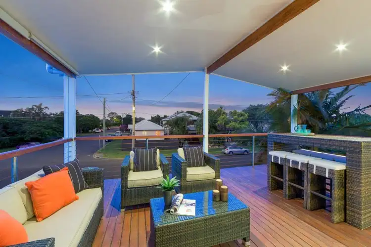 Sixth view of Homely house listing, 89 Grattan Terrace, Manly QLD 4179