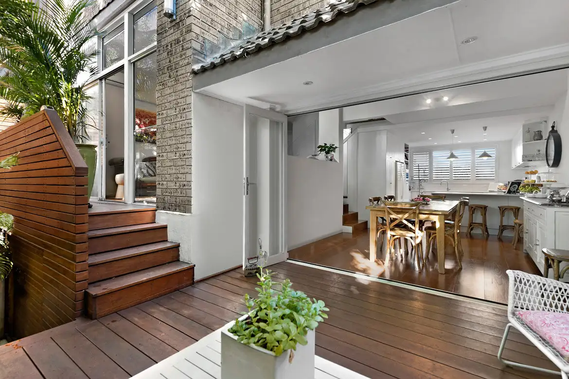 Main view of Homely townhouse listing, 3/19 Reynolds Street, Cremorne NSW 2090