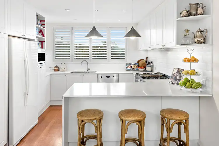 Third view of Homely townhouse listing, 3/19 Reynolds Street, Cremorne NSW 2090