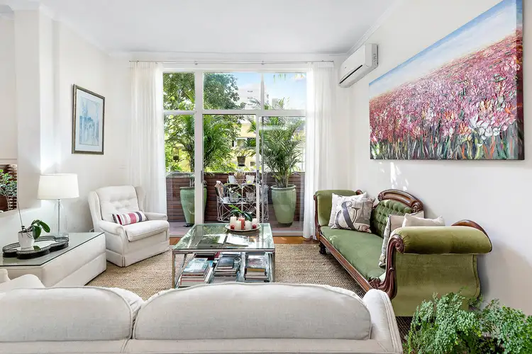 Fourth view of Homely townhouse listing, 3/19 Reynolds Street, Cremorne NSW 2090