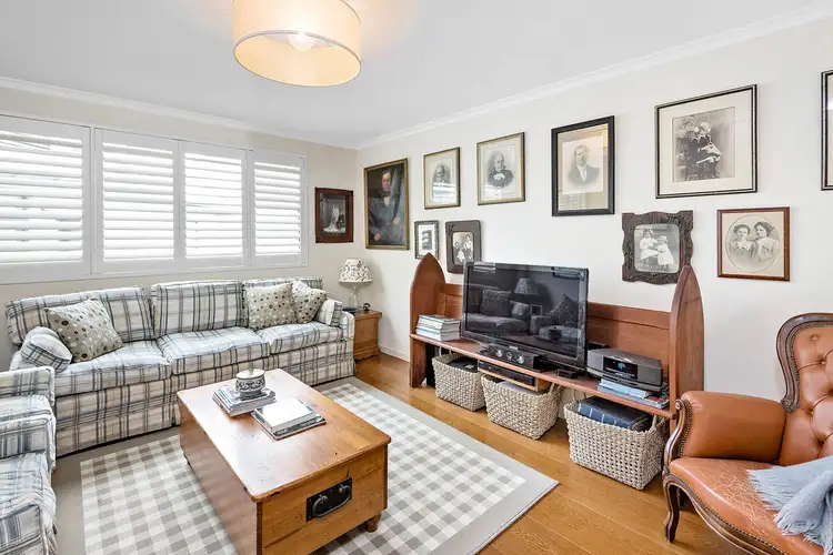 Fifth view of Homely townhouse listing, 3/19 Reynolds Street, Cremorne NSW 2090