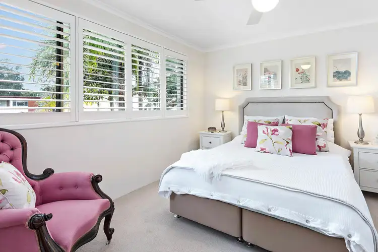 Sixth view of Homely townhouse listing, 3/19 Reynolds Street, Cremorne NSW 2090