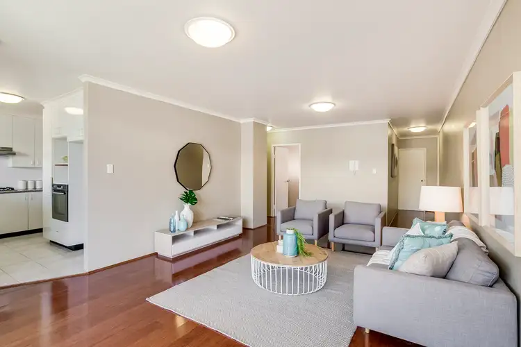 130/41 Rocklands Road, Wollstonecraft NSW 2065