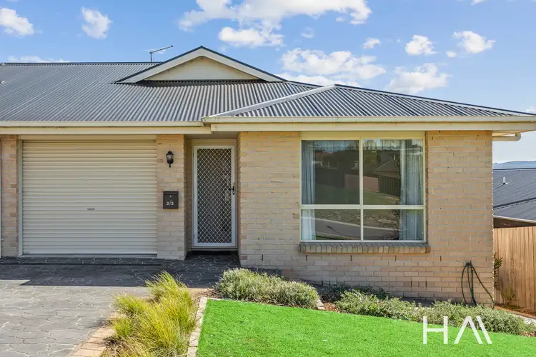 Third view of Homely house listing, 2/3 Gosling Grove, Legana TAS 7277