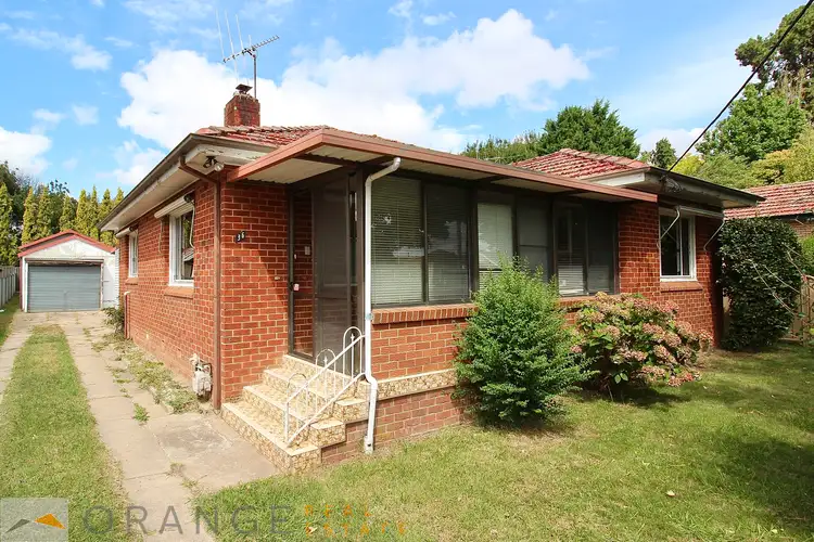 36 Spring Street, Orange NSW 2800